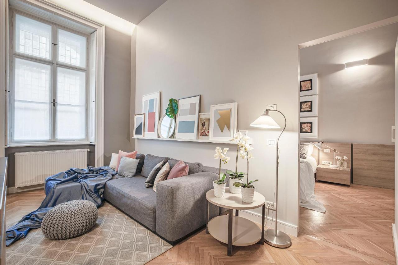 Apartment Dreher Palace Iii *