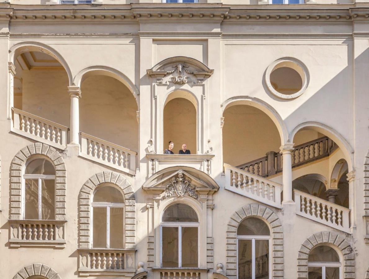 Dreher Palace Iii * Budapest