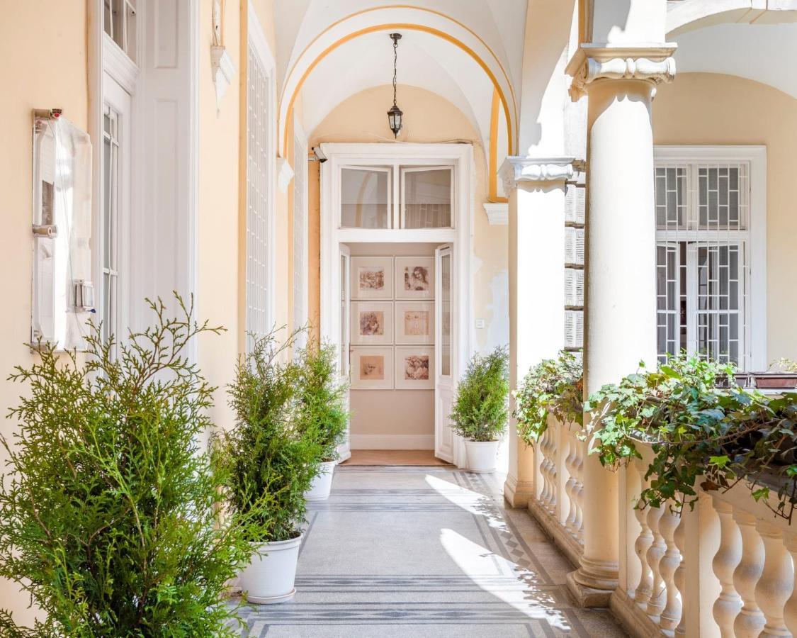 Dreher Palace Iii Budapest