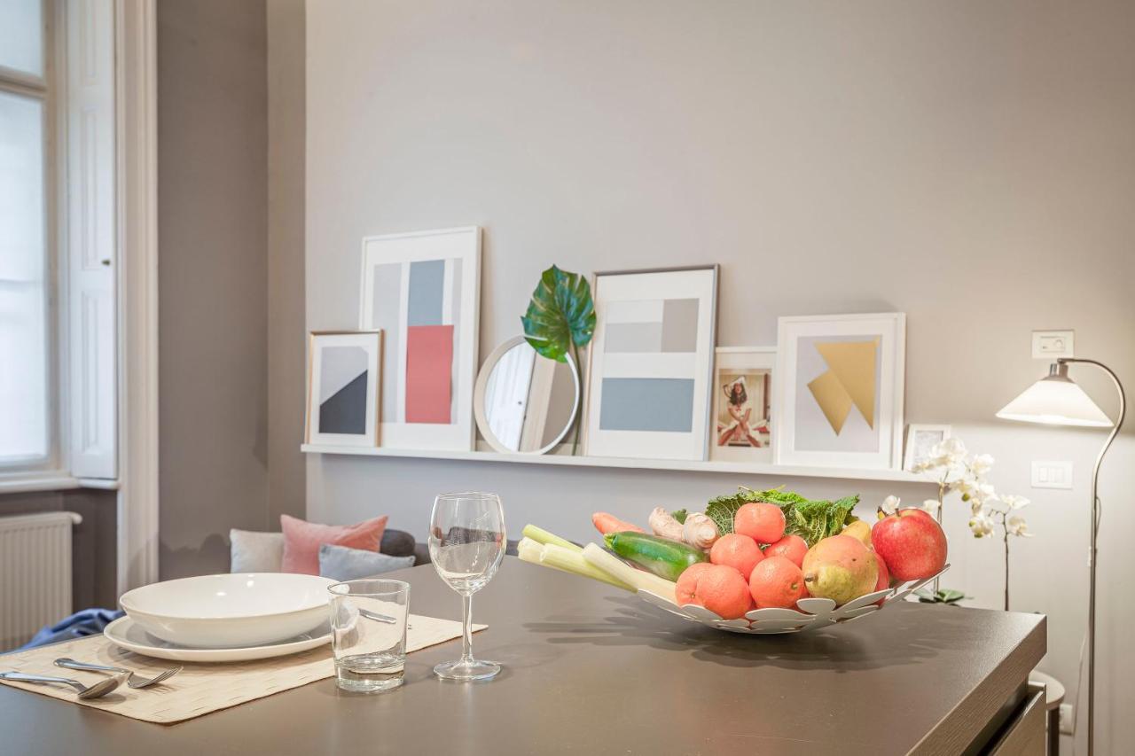 Apartment Dreher Palace Iii *