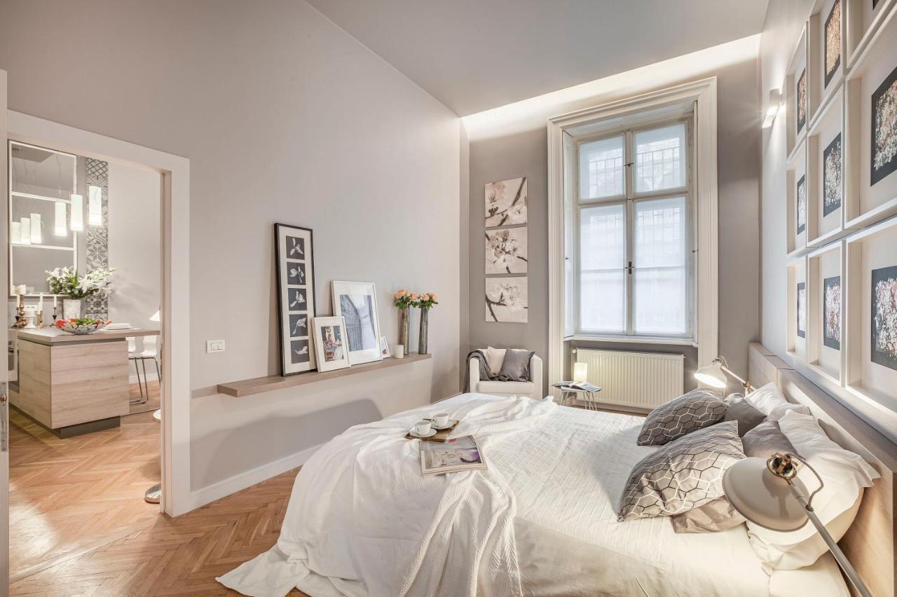 Apartment Dreher Palace Iii *