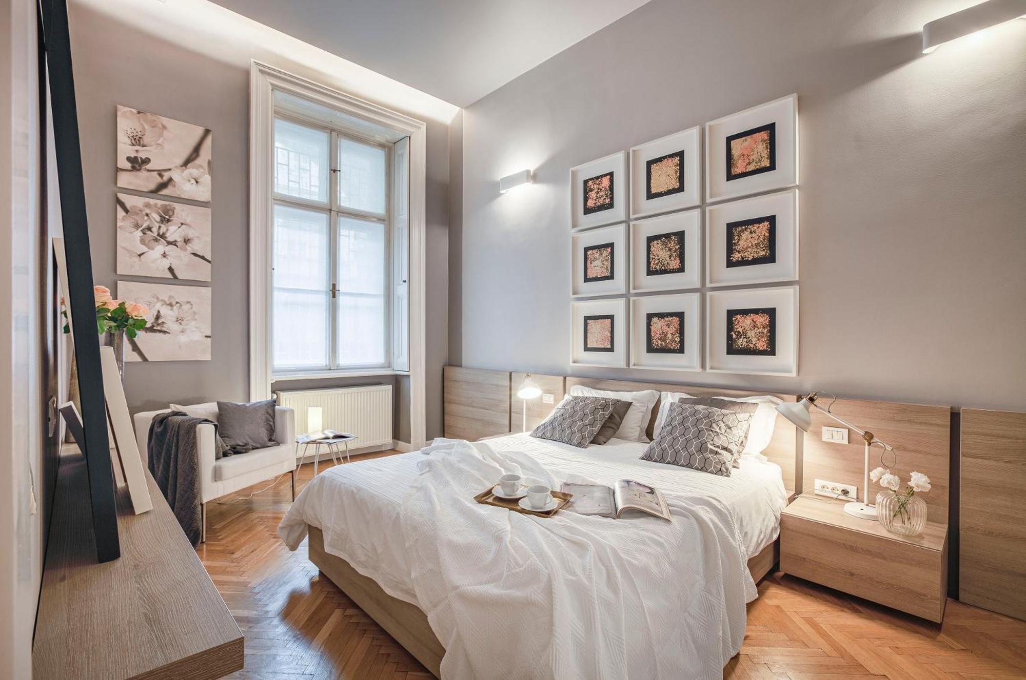 Apartment Dreher Palace Iii *