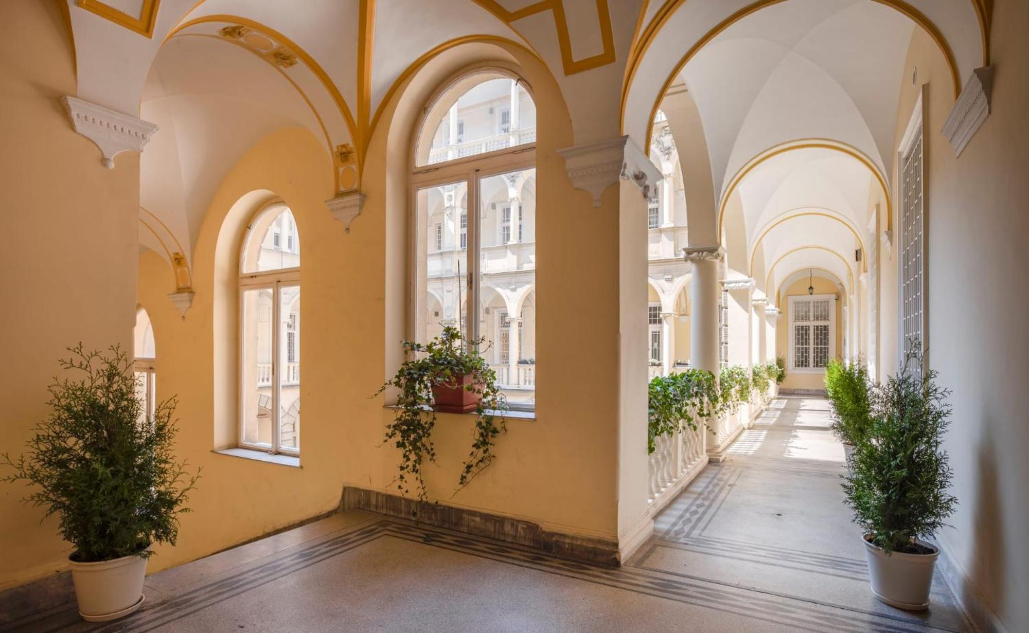 Dreher Palace Iii Budapest
