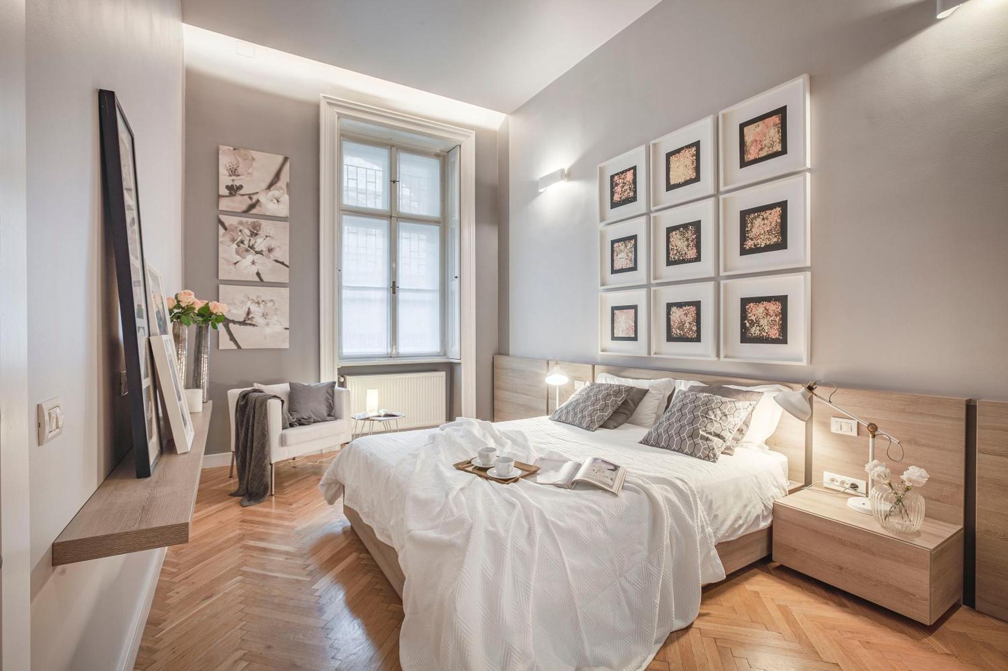 Apartment Dreher Palace Iii *